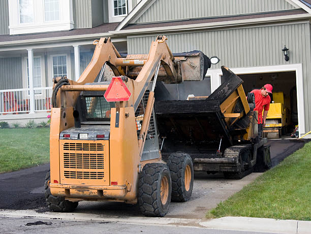 Best Permeable Paver Driveway  in Forest Park, OH