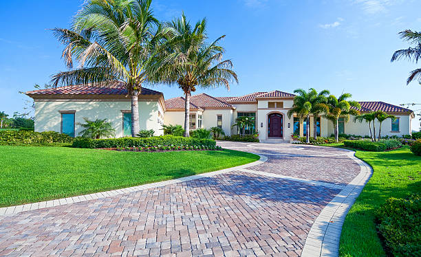 Best Affordable Driveway Pavers  in Forest Park, OH