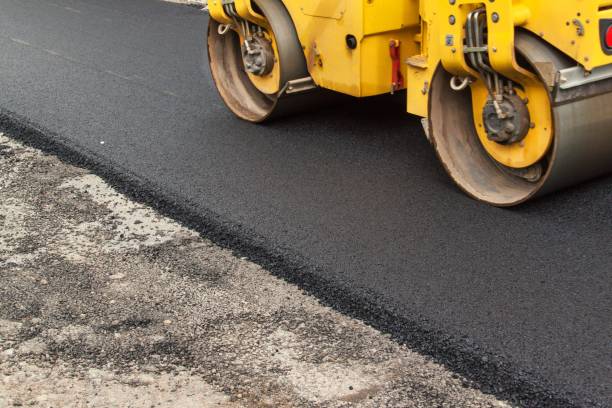 Best Concrete Paver Driveway  in Forest Park, OH