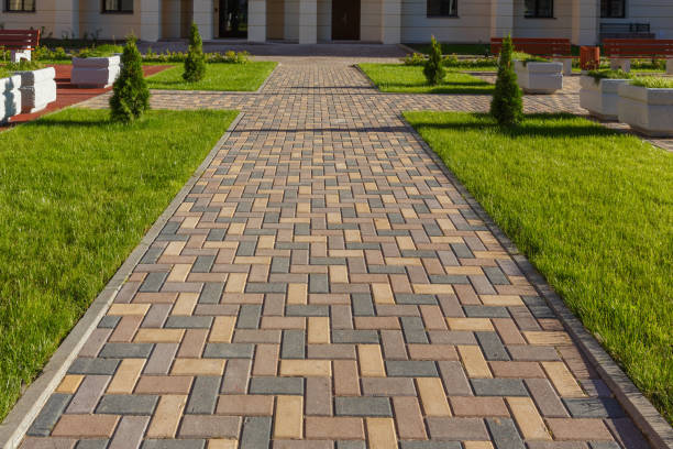 Forest Park, OH Driveway Pavers Company